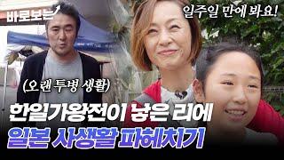 ※단독공개※ 한일가왕전이 낳은 스타 우타고코로리에의 일본 사생활은?｜#바로보는특종세상