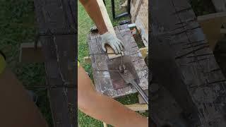 Rebar bender