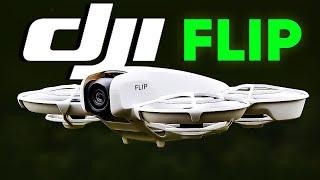 DJI Flip CES 2025 LEAKED! -Bye Bye DJI Neo ?