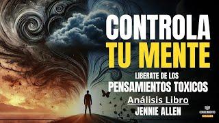 CONTROLA TU MENTE (Enfoque Vencer Pensamientos Negativos) , Resumen de Lecturas Recomendadas