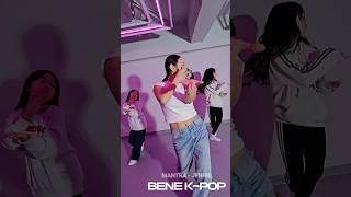 부천 송내 댄스학원 초등 'MANTRA - JENNIE' 제니 만트라 숏츠 릴스 소사 상동 중동 방과후 무용 춤 부천역 송내역 kpop 키즈 아동 어린이 학교 취미 장기 kids