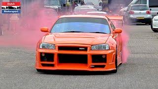 Best of Modified Cars 2022 - 900HP Supra, 850HP M4 Single Turbo, 940HP 200SX, Turbo R8 V10, Golf VR6