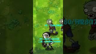 THIS PvZ Fusion Zombie Is INSANE