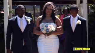 Shivaughnette & Andre's Wedding Video