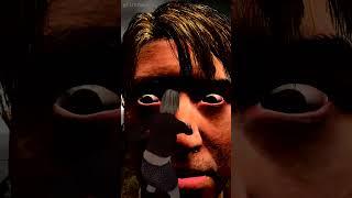 Silent Hill 2 Remake but James has Anger Issues