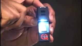 Lampe rechargeable QuiqliteX - Quiqlite
