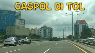 GASPOL DI TOL | TANCAP GAS