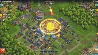 Dominations World War: VS tin Sai Gon Gio Lon