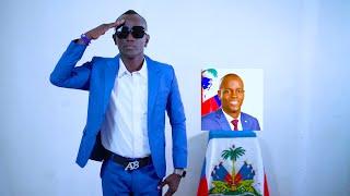 TI PAY GAD ON LETA  REV  KANAVAL 2022 Official video @Jovenelisnews