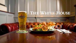 Corporate & Commercial Video Production | The White House Restaurant, Dublin, Ireland