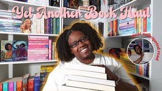 I Bought Every Book In This Store! | Book Haul