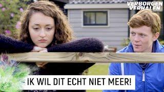 MEGAN MOET VLEES ETEN THUIS | Verborgen Verhalen | NPO Zapp