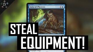 EASILY Take Your Opponent's Best Equipments With This Card! #Shorts