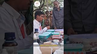  Aapla Foundation's  New Intiative️ "AAPLA AAROGYA MISSION" 