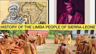 History Of The Limba People | Sierra Leone’s Earliest Indigenous People. #sierraleone #limba