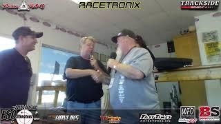 Havlik's Fastest Street Car Shootout 2024 LIVE From Tri-State Raceway