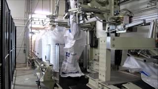 Fully Automatic Big Bag Filling.wmv