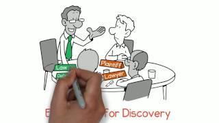 What is a Discovery Plan?