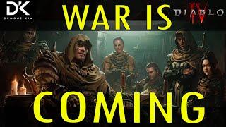 Diablo IV - ALL PvP Details REVEALED