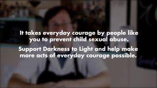 Chris' Everyday Courage