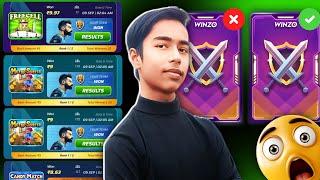 World War Card Wining Trick | winzo me world war kaise jeete | winzo game tricks 2024 | #winzoapp