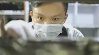 Shenzhen Bangrong Automotive Supplies Co.,Ltd. Company Profile