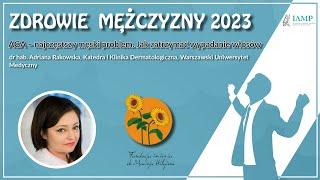 AGA - najczęstszy męski problem. Jak zatrzymać wypadanie włosów.