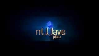 nWave Pictures Animation Logo | Official