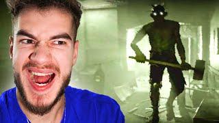 Joc Noul Outlast 3 In Noaptea de Halloween! The Outlast Trials