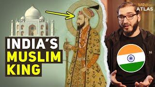 India's most controversial Muslim King