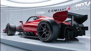 2025 Indy Car Review: Performance, Design & Features