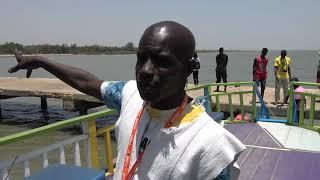 Kunta Kinteh Island to Albreda/Juffureh - Gambia April 2021 Roots & Culture Journey of a Lifetime