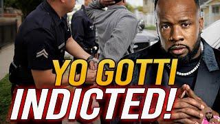 Feds Reveal Yo Gotti Is Next, They Confirm These Details...