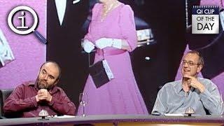 QI | What's In The Queen's Handbag?