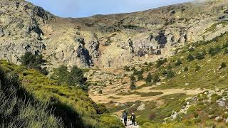 Ruta fácil en pareja a la Laguna de Peñalara, Madrid