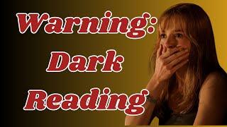 WARNING: VERY DARK READING. THE ANSWER WAS NOT WHAT I WAS EXPECTING. IS KING CHARLES UNDERMINING?