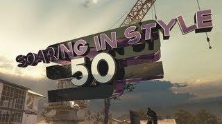 SoaRing In Style! - Episode 50 by FaZe Ninja