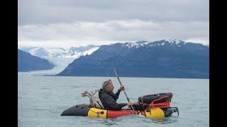 The Bikeraft Guide- The Ultimate How-To Guide, History Of & Wild Adventure Stories About Bikerafting