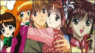 Top 15 Best Romance Anime From The 1990s