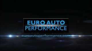 European Auto Repair Fort Lauderdale, FL | Euro Auto Performance