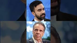 New York City Mayoral Candidates on Key Issues