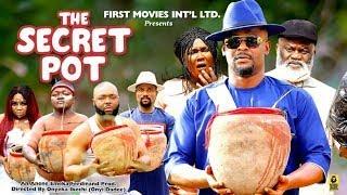 SECRET POT {3-4} Zubby Michael, Harry B - 2024 LATEST MOVIES