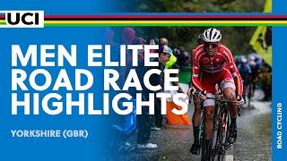 Men Elite Road Race | 2019 UCI Road World Championships