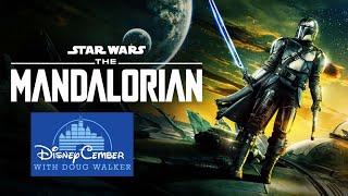 The Mandalorian (Entire Series) - DisneyCember