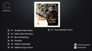 Sinan Sami - Honofter (Official Lyric) ️