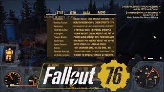 Fallout 76 Mutation Guide - How to Get All Mutations in Fallout 76