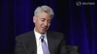 Bill Ackman: Free Cashflow is All You Should Care About