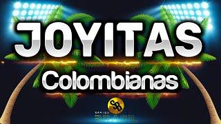 Mis cumbias de antaño Mix 2023   Sonido Brasil