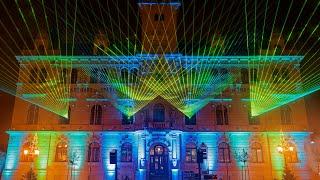 Silvester Multimedia Show 2024/25 - Laa an der Thaya