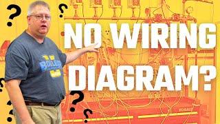 Boiler Cheat Sheet: Troubleshooting Without a Wiring Diagram - Weekly Boiler Tips